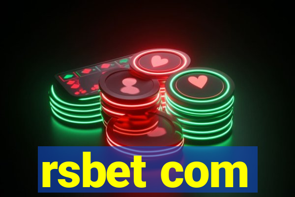 rsbet com